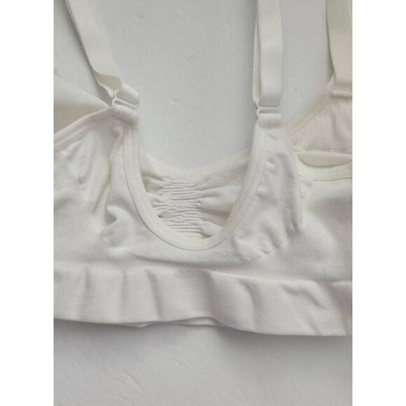 Skims Sculpting bra Nwot - Picture 5 of 7